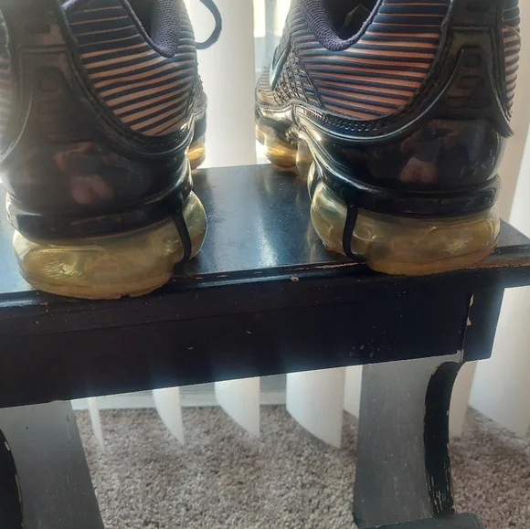 Nike Air Vapor Max Women's Size 10 - Picture 11 of 16